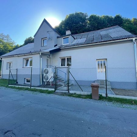 Apartmany Pod Chlumem Jeseník Екстериор снимка