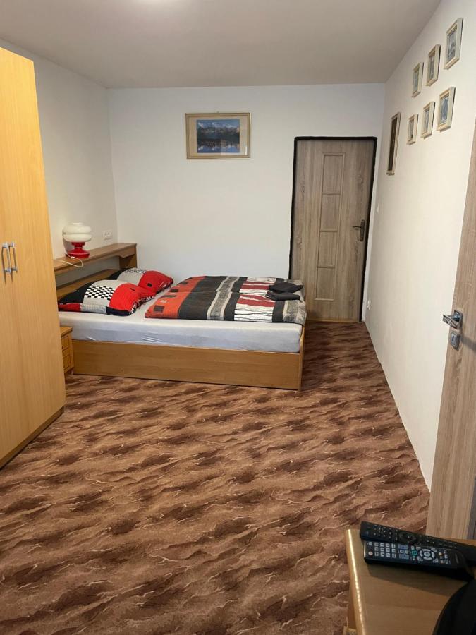 Apartmany Pod Chlumem Jeseník Екстериор снимка