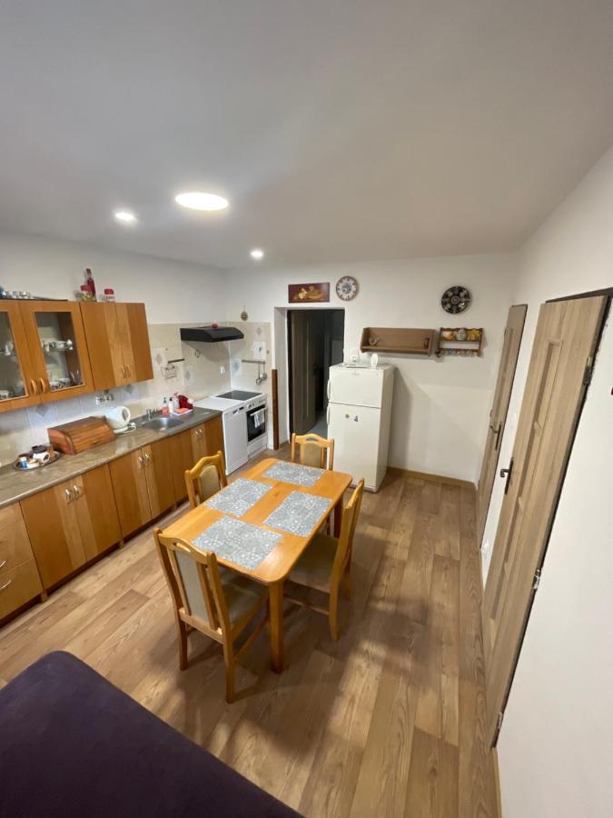 Apartmany Pod Chlumem Jeseník Екстериор снимка