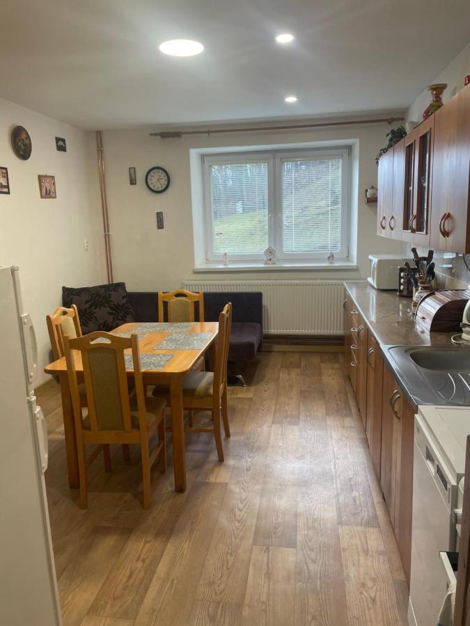 Apartmany Pod Chlumem Jeseník Екстериор снимка