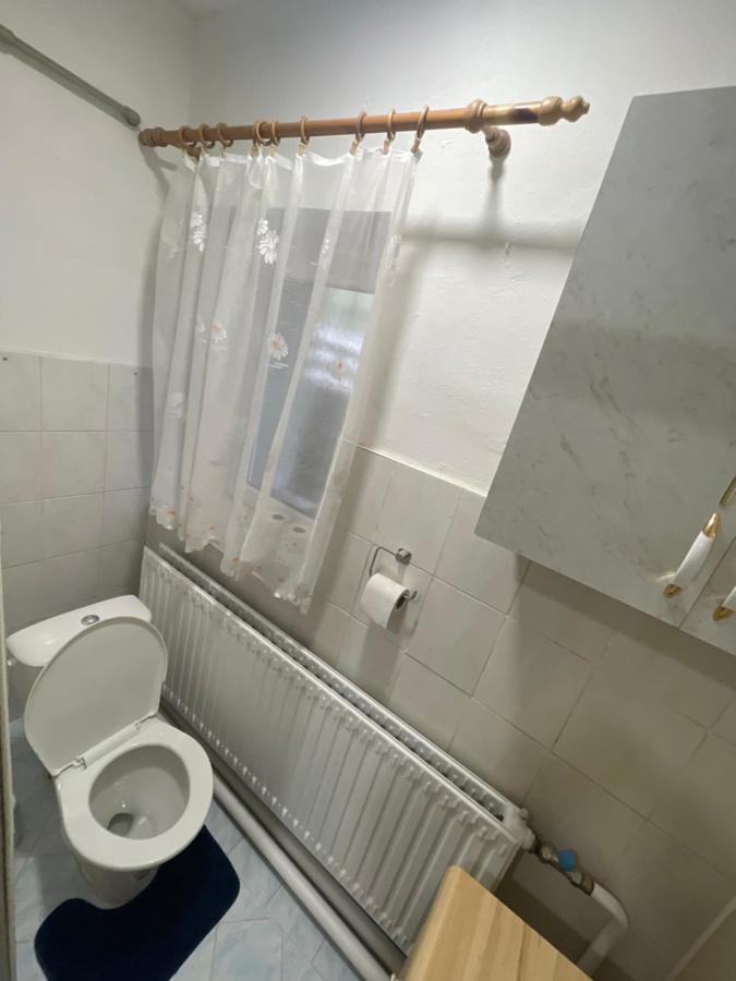 Apartmany Pod Chlumem Jeseník Екстериор снимка