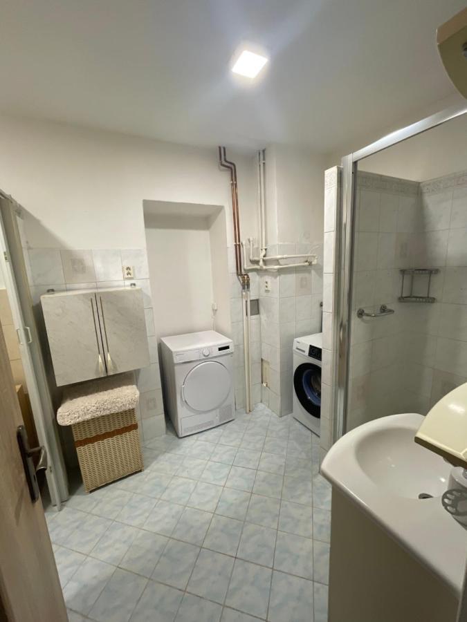 Apartmany Pod Chlumem Jeseník Екстериор снимка