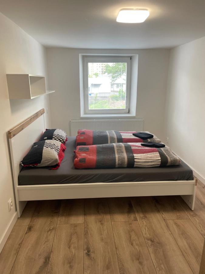 Apartmany Pod Chlumem Jeseník Екстериор снимка