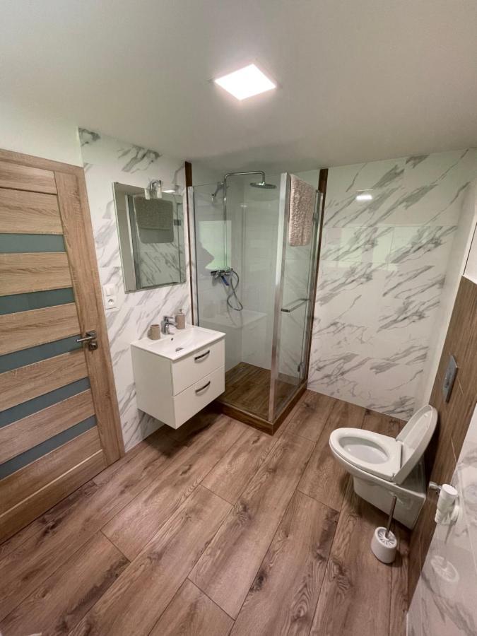Apartmany Pod Chlumem Jeseník Екстериор снимка