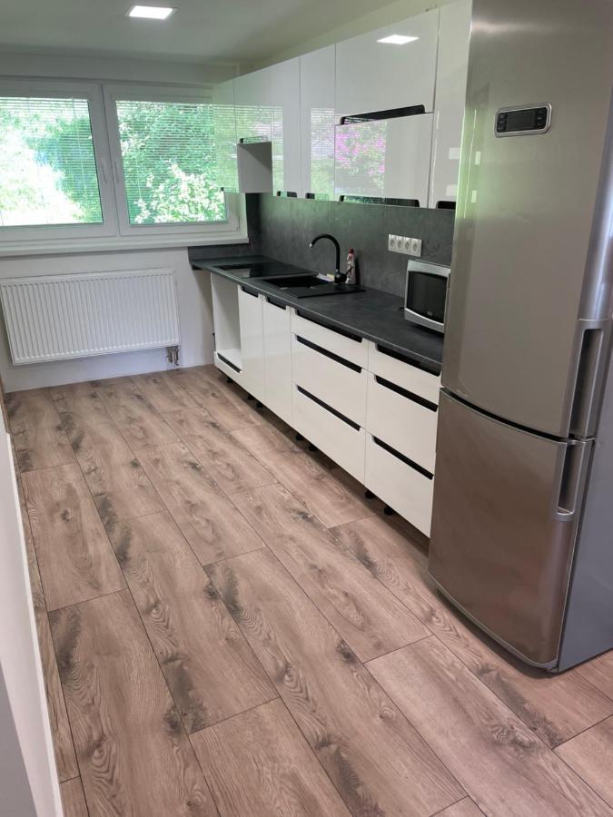 Apartmany Pod Chlumem Jeseník Екстериор снимка